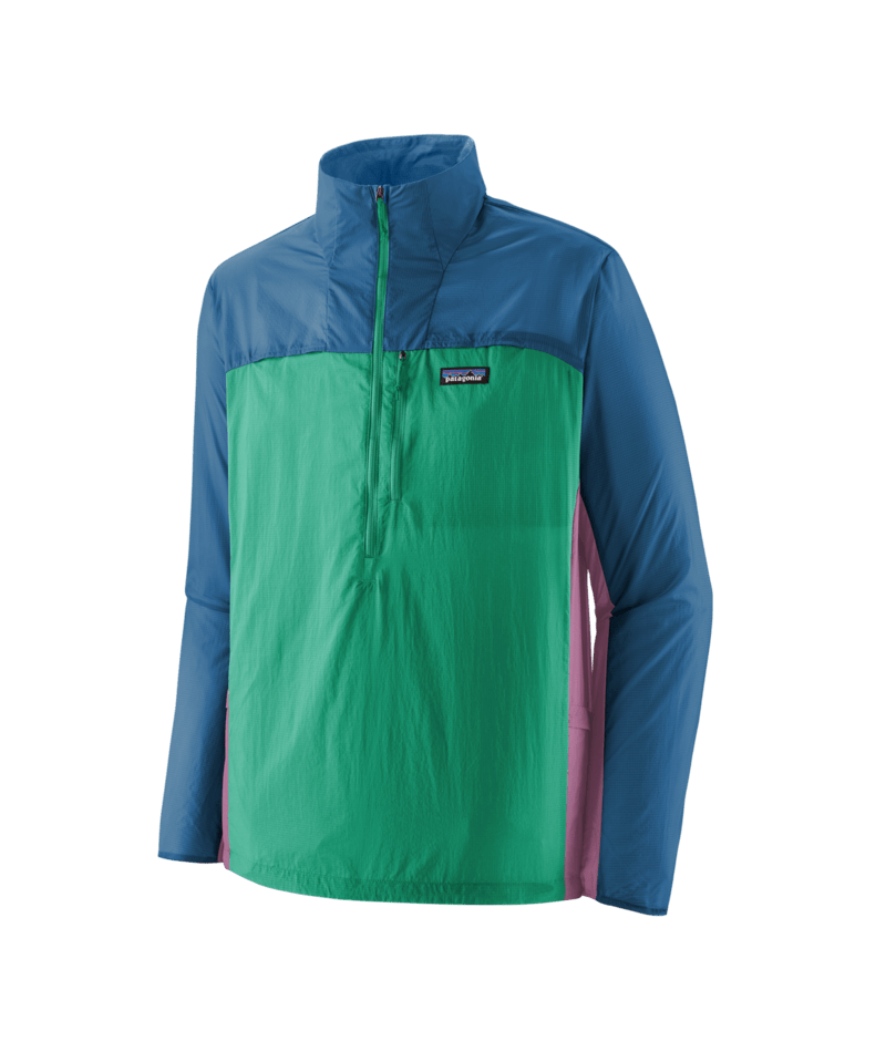 Men's Houdini Stash 1/2-Zip Pullover