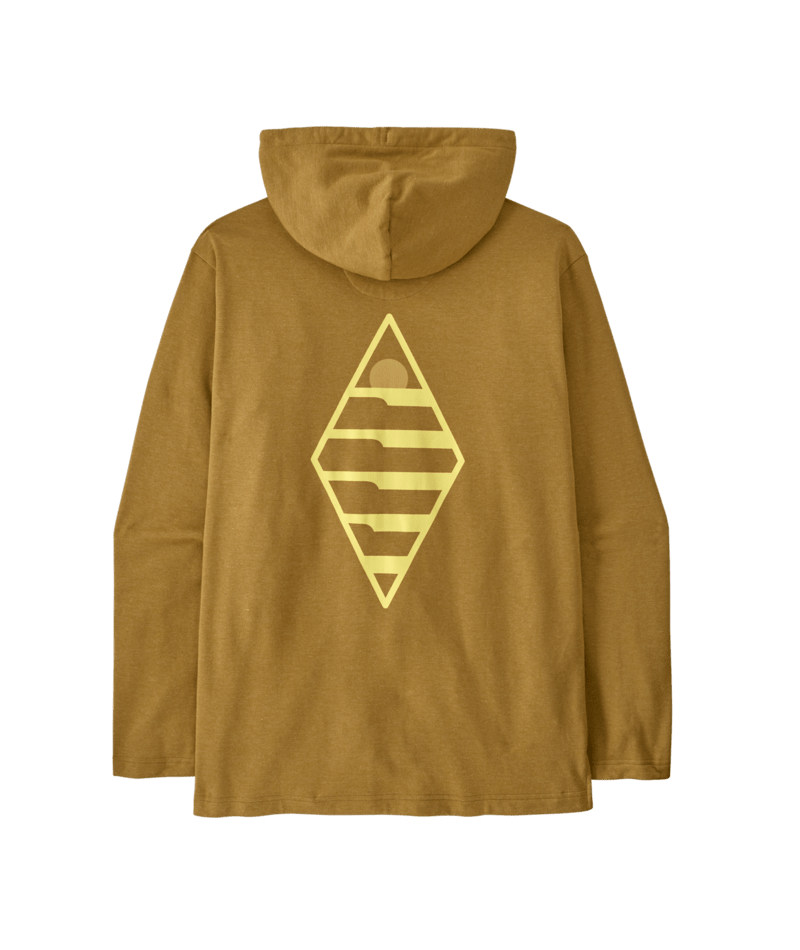 Men's LW Water People Sets Wildrise Hoody
