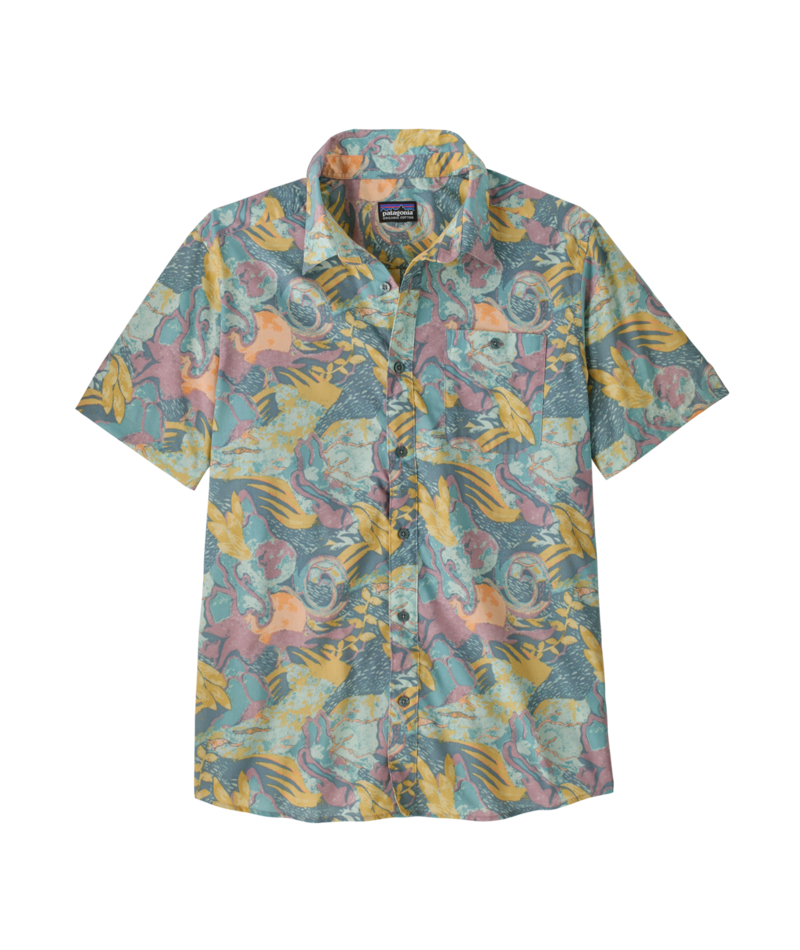 Men's Go-To Shirt
