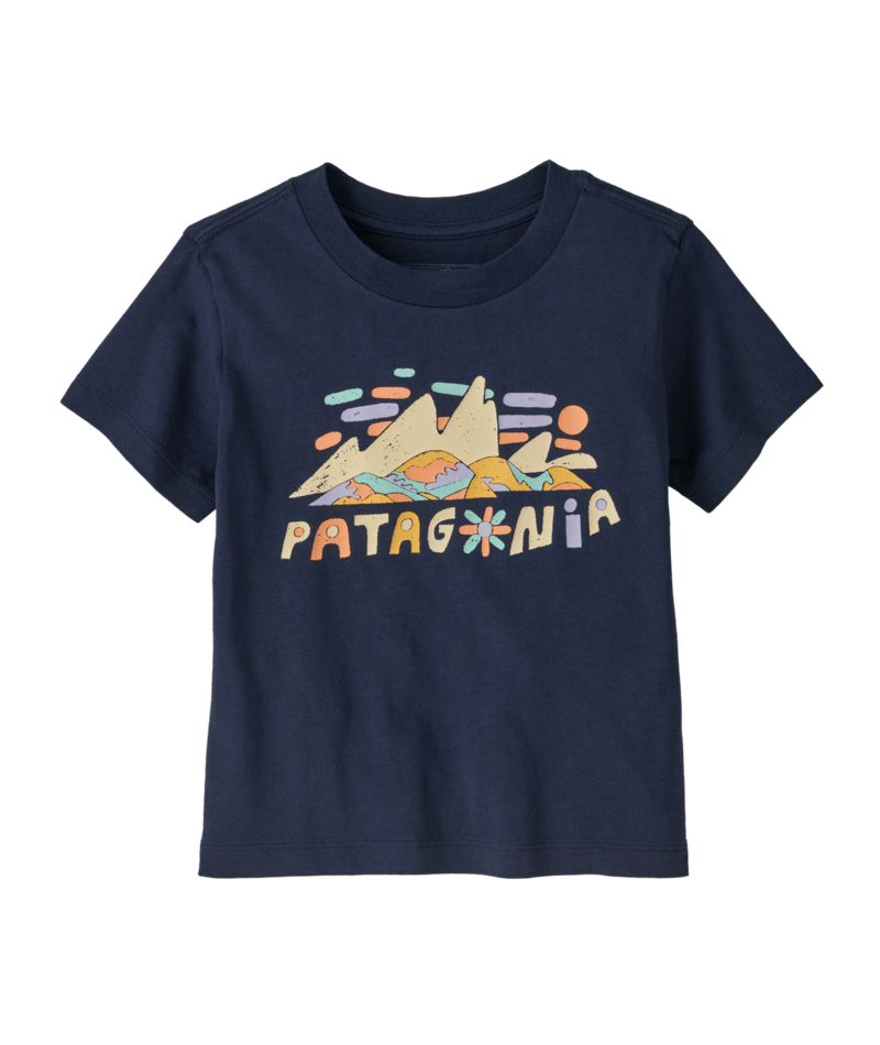Baby Graphic T-Shirt