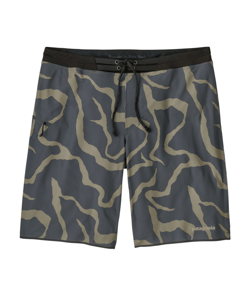 Men's Hydrolock Boardshorts 2.0 - 19in