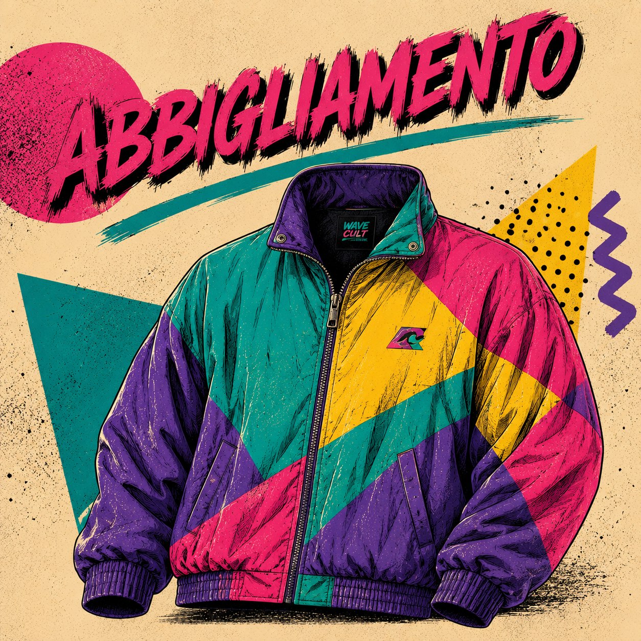ABBIGLIAMENTO