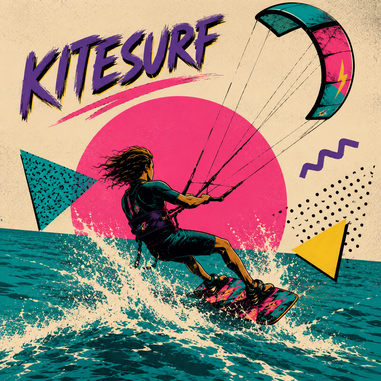 KITESURF
