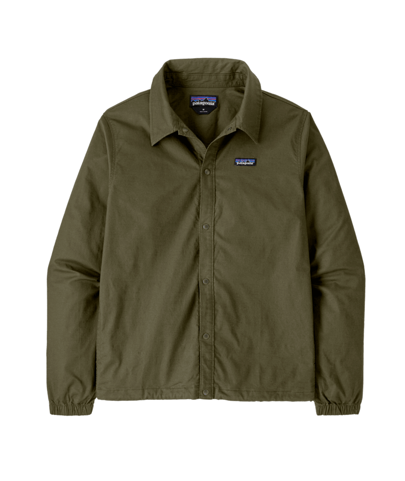 Men’s Lightweight All-Wear Unlined Jacket