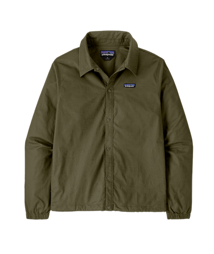 Men’s Lightweight All-Wear Unlined Jacket