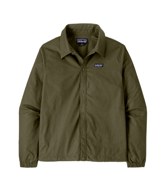 Men’s Lightweight All-Wear Unlined Jacket