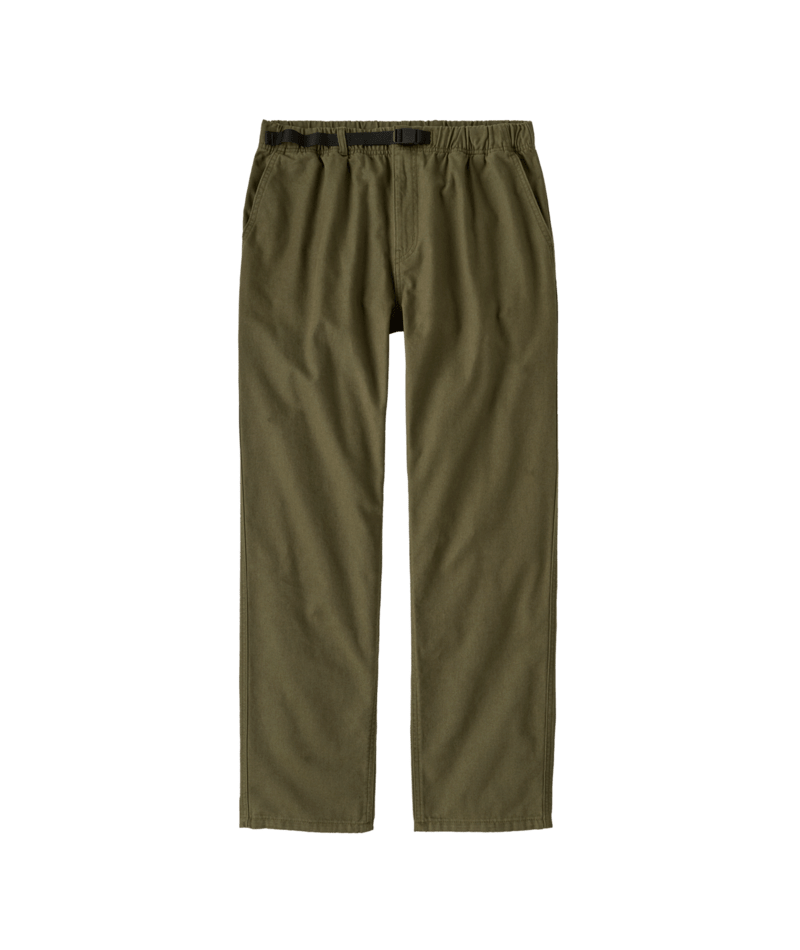Men's Point Reyes Canvas Gi Pants