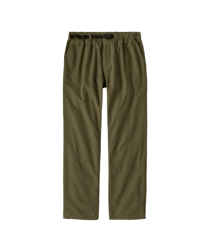 Men's Point Reyes Canvas Gi Pants