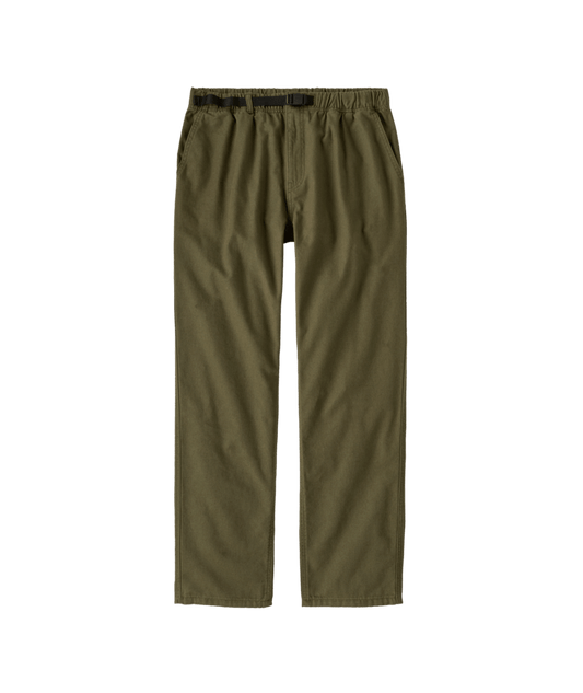 Men's Point Reyes Canvas Gi Pants