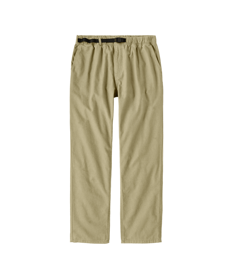 Men's Point Reyes Canvas Gi Pants