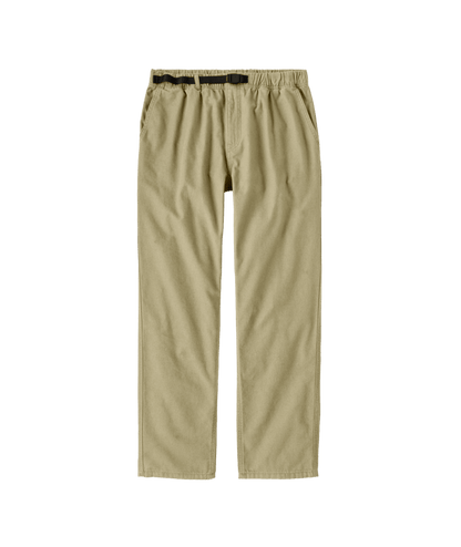 Men's Point Reyes Canvas Gi Pants
