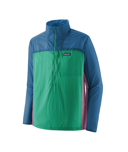 Men's Houdini Stash 1/2-Zip Pullover