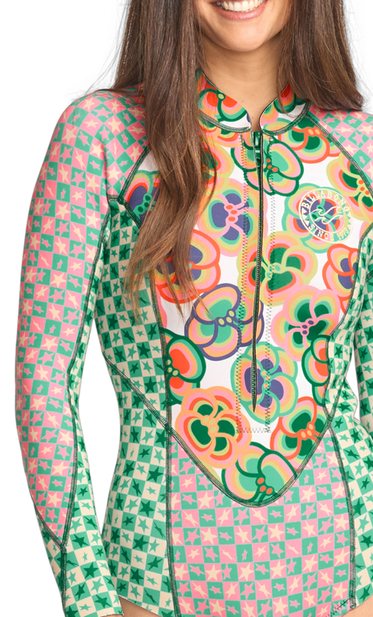 Mamiwata Ls Spring