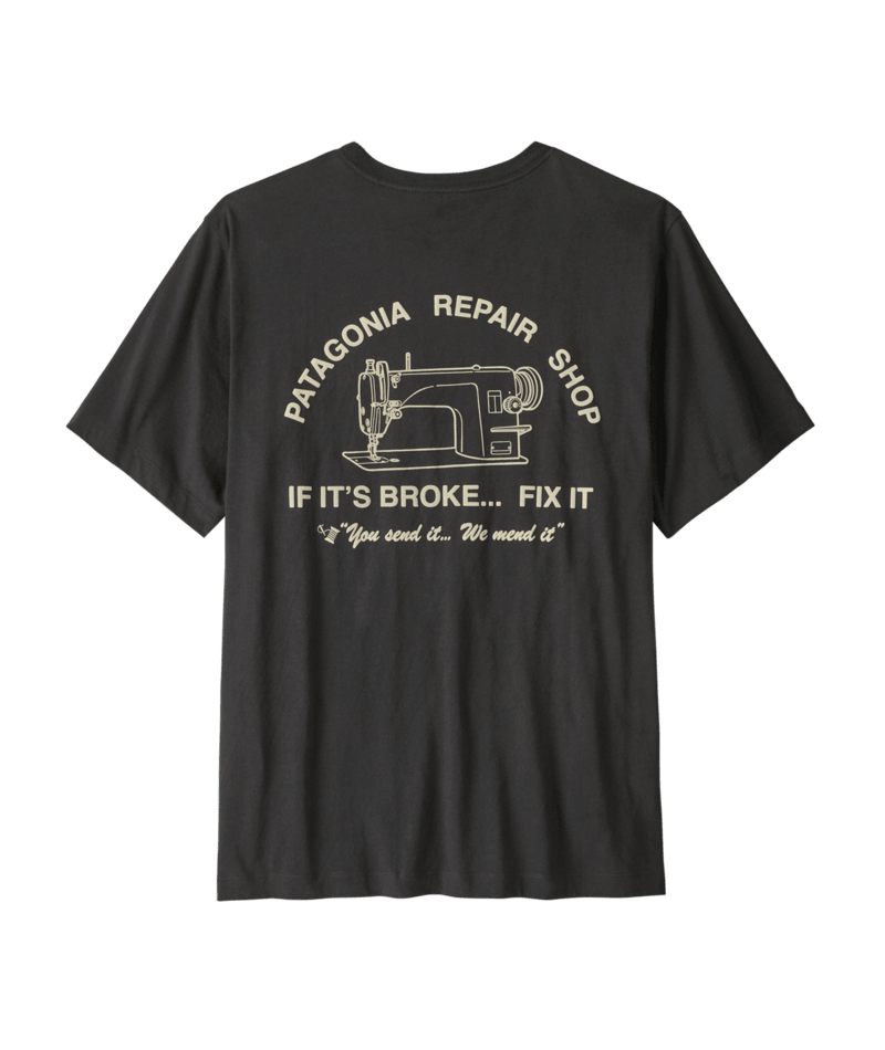 Men's Repair Shop T-Shirt