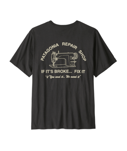 Men's Repair Shop T-Shirt