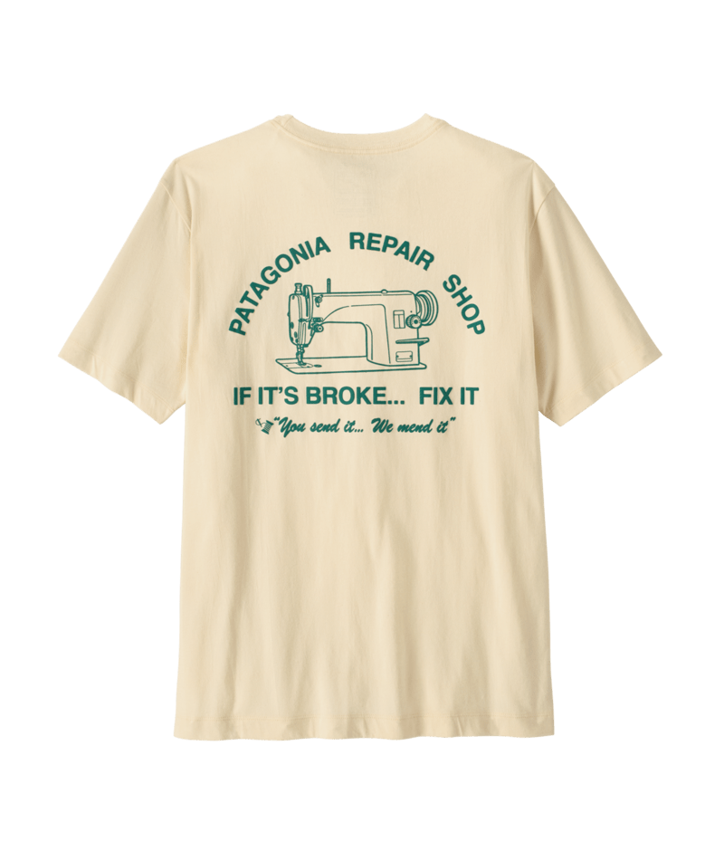 Men's Repair Shop T-Shirt