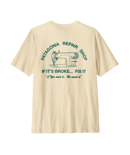 Men's Repair Shop T-Shirt