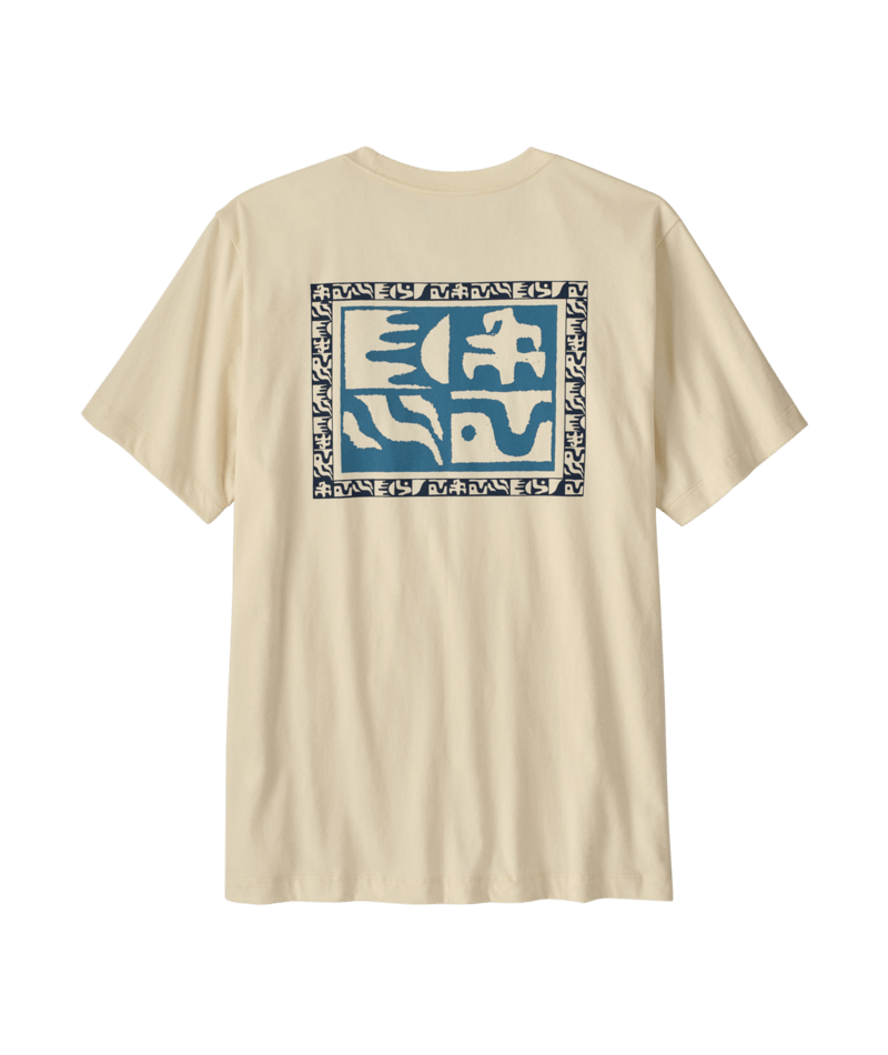 Men's Mother Rays T-Shirt