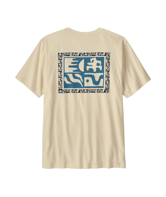 Men's Mother Rays T-Shirt