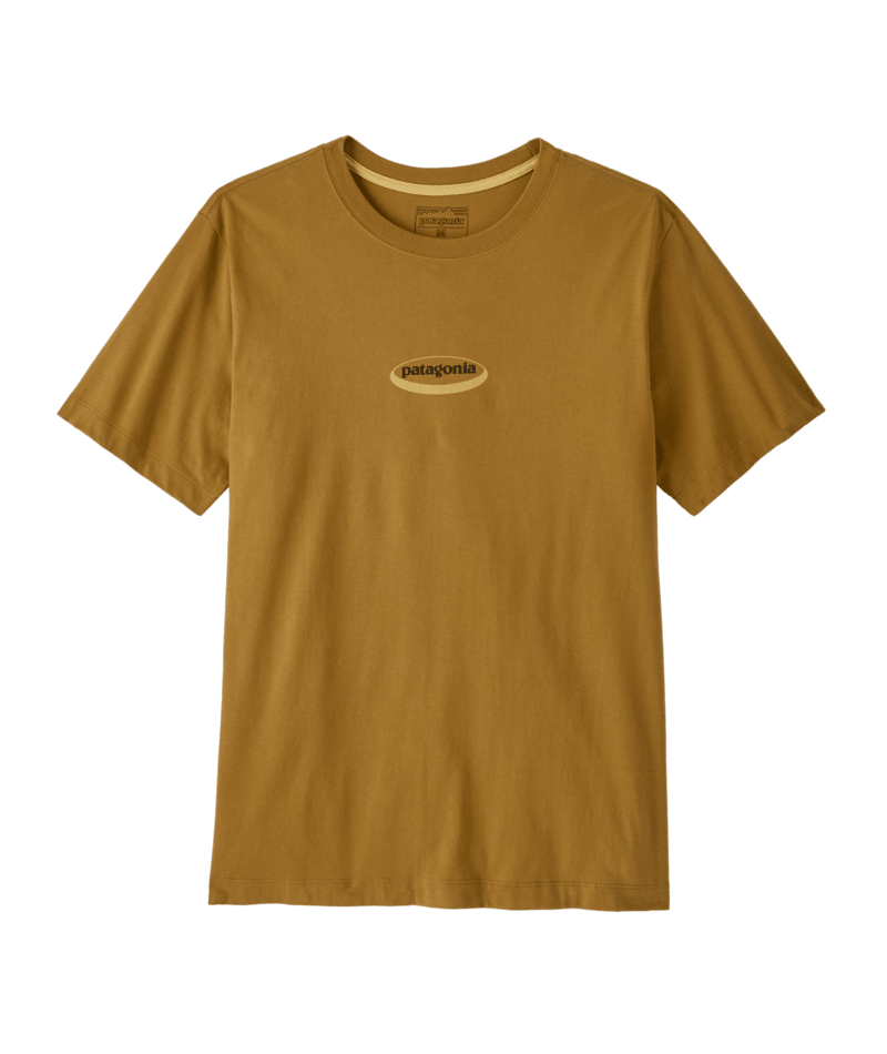 Men’s '95 Oval Logo T-Shirt