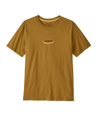 Men’s '95 Oval Logo T-Shirt