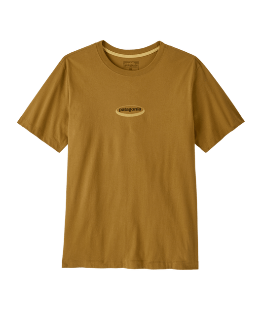 Men’s '95 Oval Logo T-Shirt