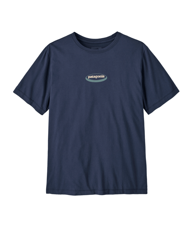 Men’s '95 Oval Logo T-Shirt