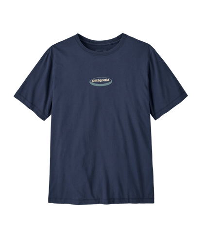 Men’s '95 Oval Logo T-Shirt