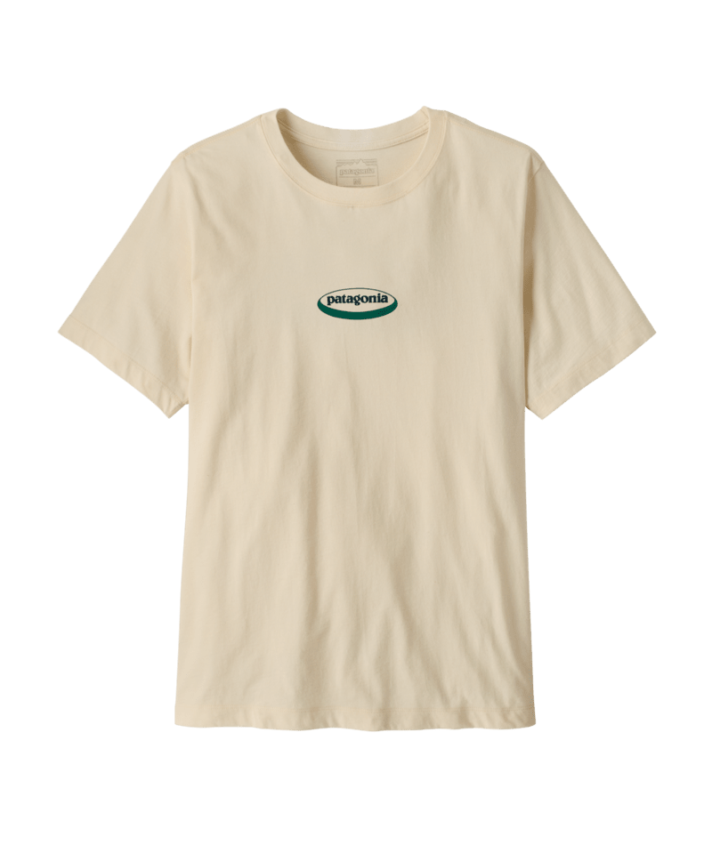 Men’s '95 Oval Logo T-Shirt