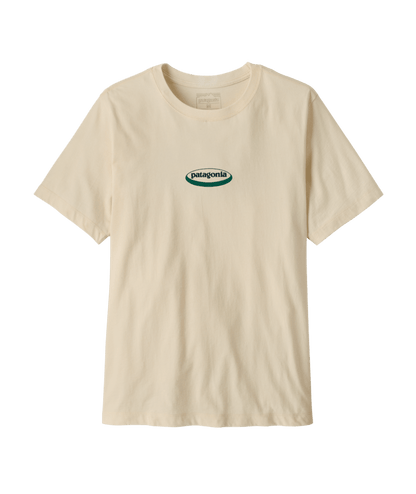 Men’s '95 Oval Logo T-Shirt