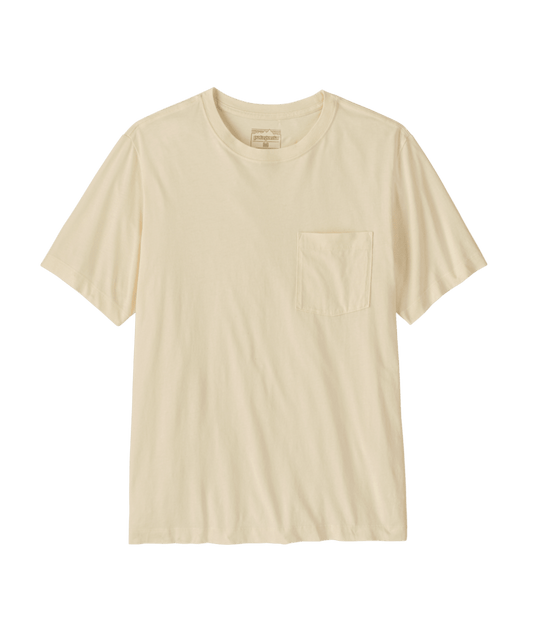 Men's Daily Pocket Tee