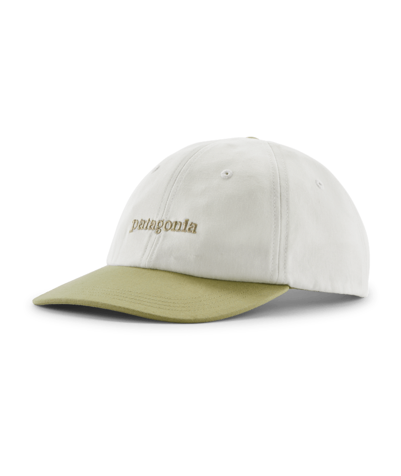 Fitz Roy Icon Trad Cap