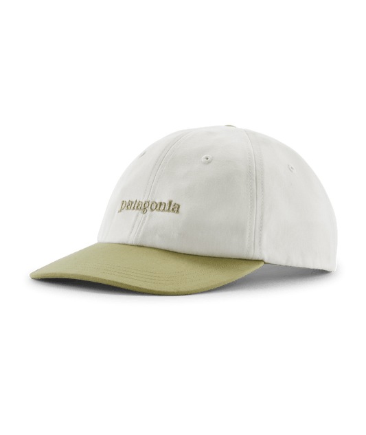 Fitz Roy Icon Trad Cap