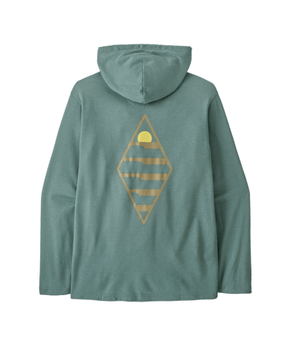 Men's LW Water People Sets Wildrise Hoody