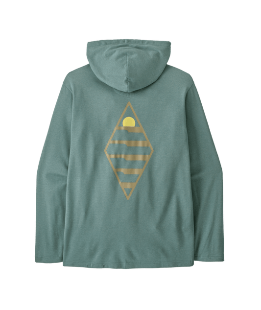Men's LW Water People Sets Wildrise Hoody