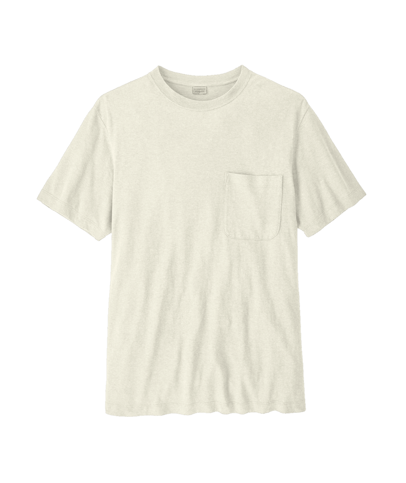 Men’s Trail Harbor Pocket Tee