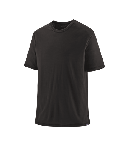 Men's Cap Cool Merino Blend Shirt
