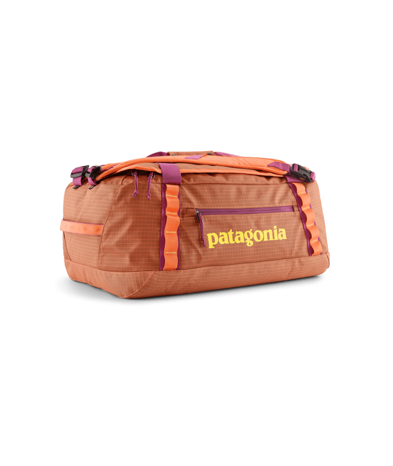 Black Hole Duffel 40L