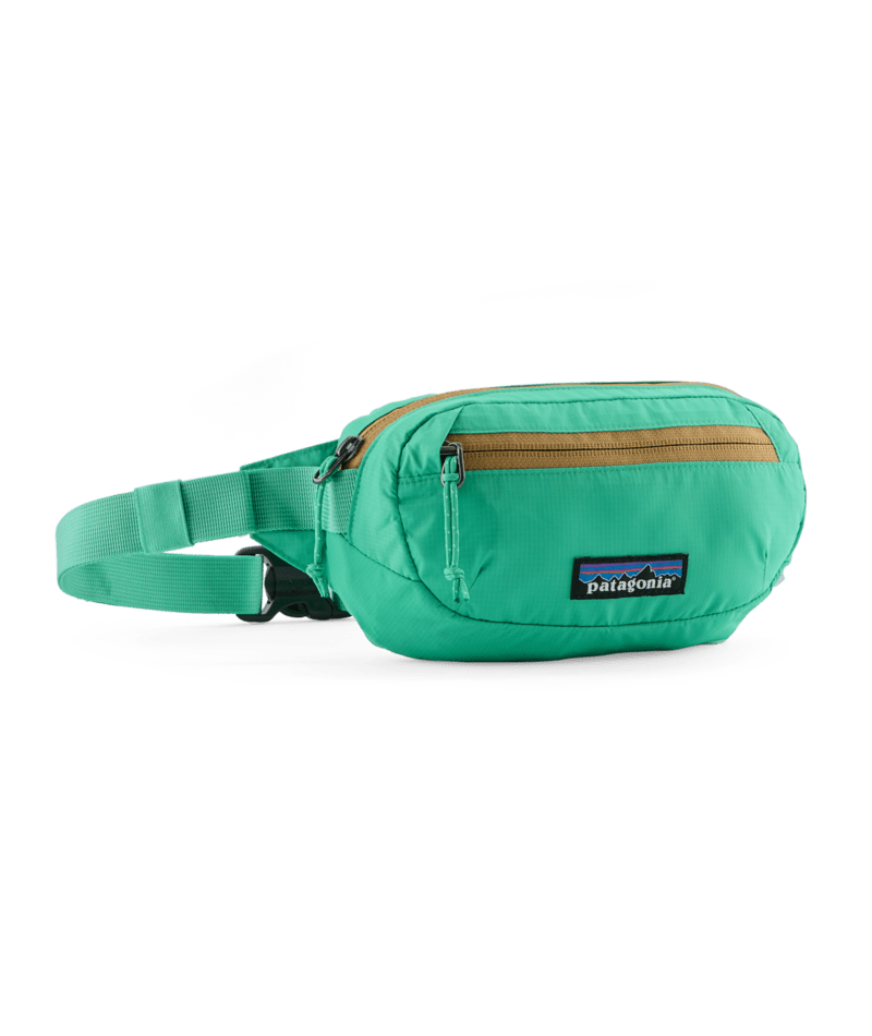 Terravia Mini Hip Pack