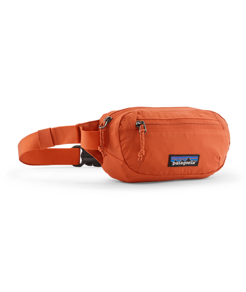 Terravia Mini Hip Pack