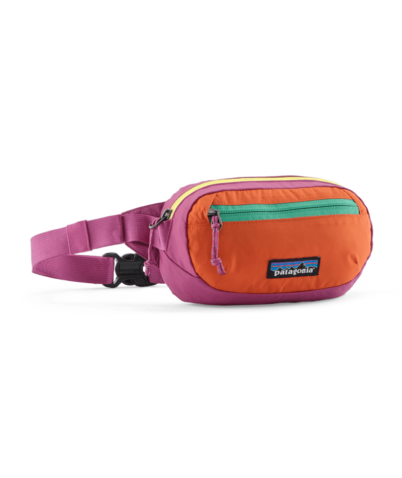 Terravia Mini Hip Pack