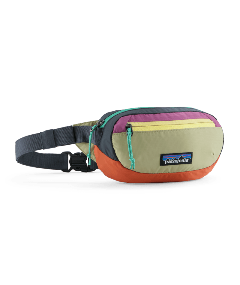 Terravia Mini Hip Pack