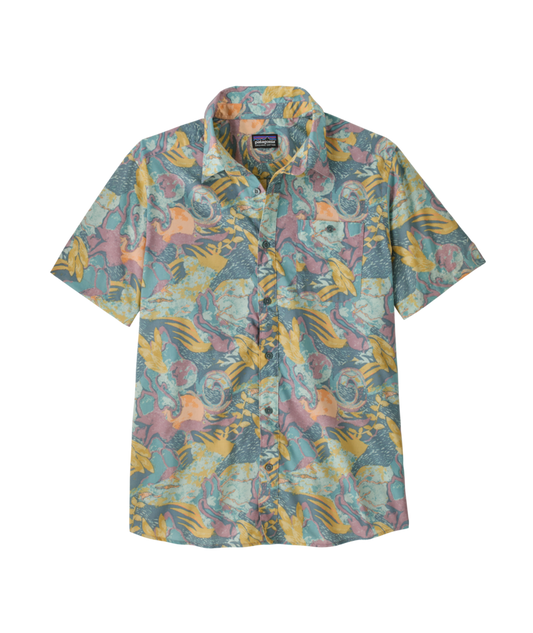 Men's Go-To Shirt