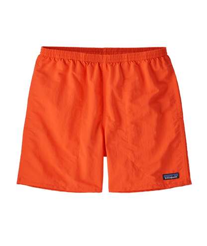 Men's Baggies Shorts - 5in