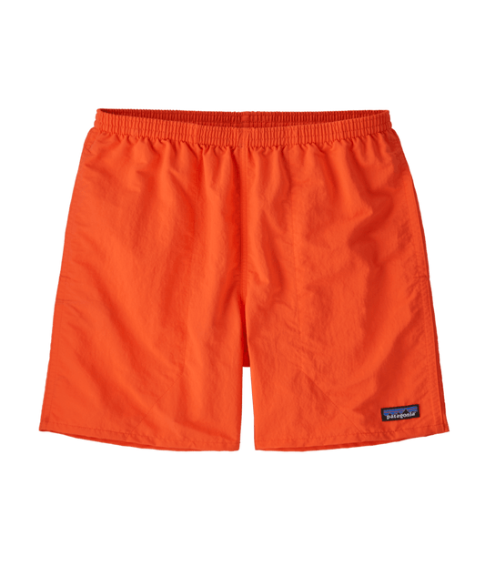 Men's Baggies Shorts - 5in