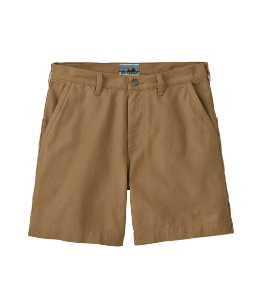 Men's Heritage Stand Up Shorts - 7in