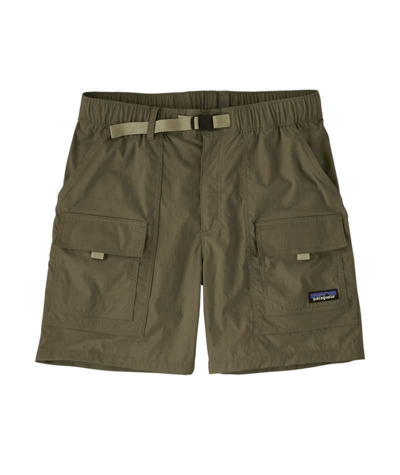 Men's Outdoor Everyday Shorts - 6 in.