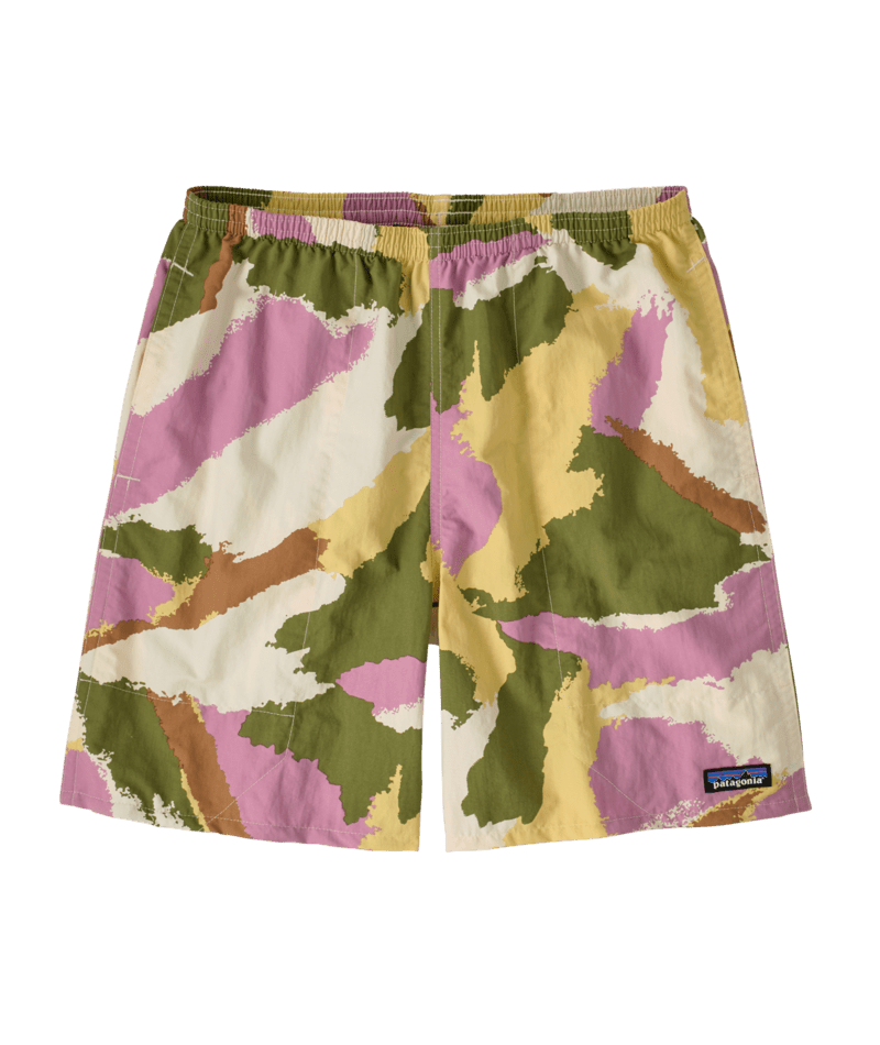 Men's Baggies Longs - 7in