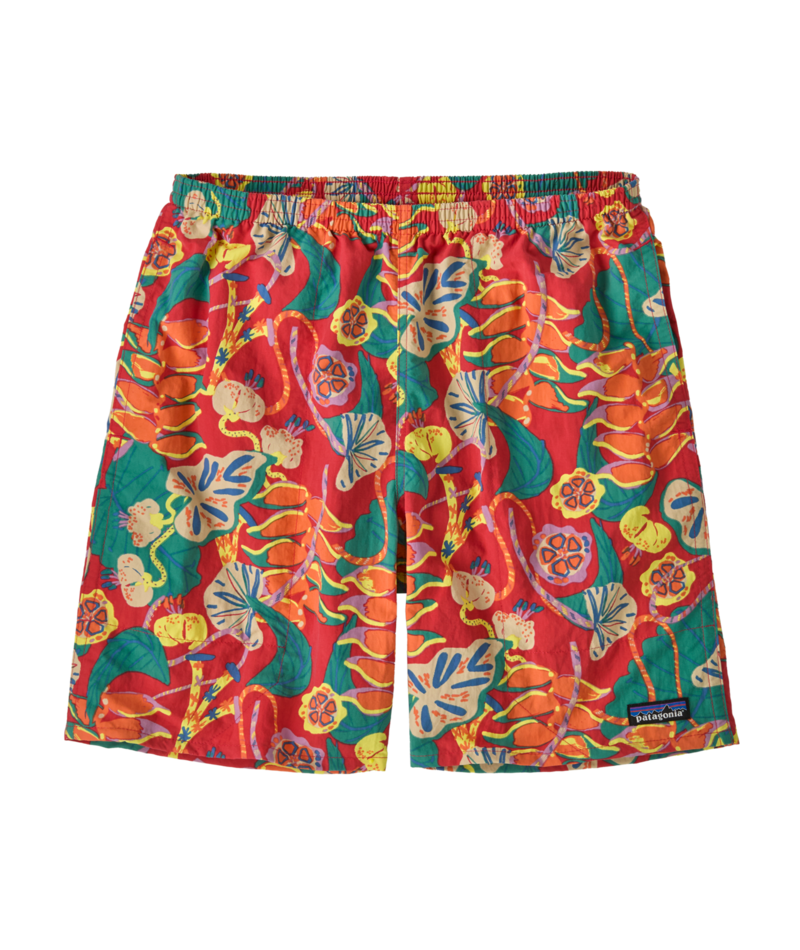Men's Baggies Longs - 7in