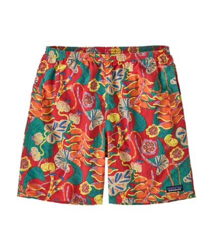 Men's Baggies Longs - 7in